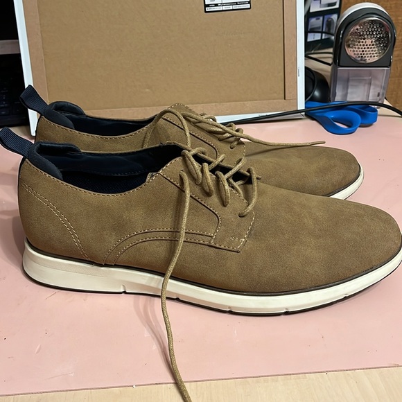 Goodfellow Mens shoes size 12 - Picture 1 of 5